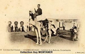 Colomb bechar 013- Collection Montaner_2
